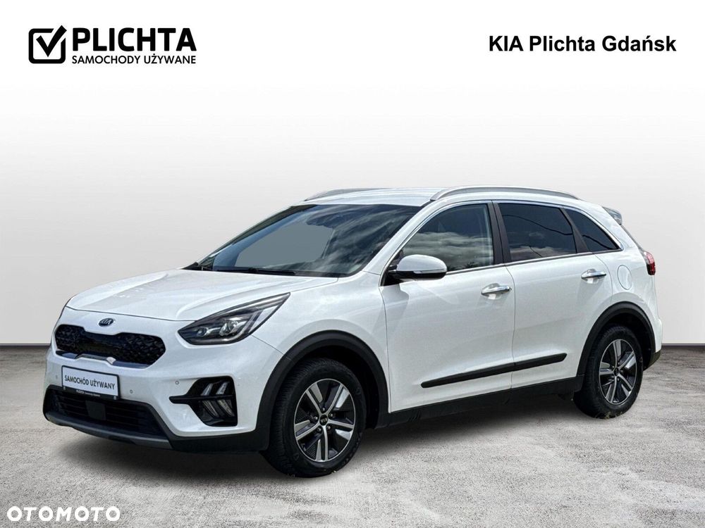 Kia Niro - 1