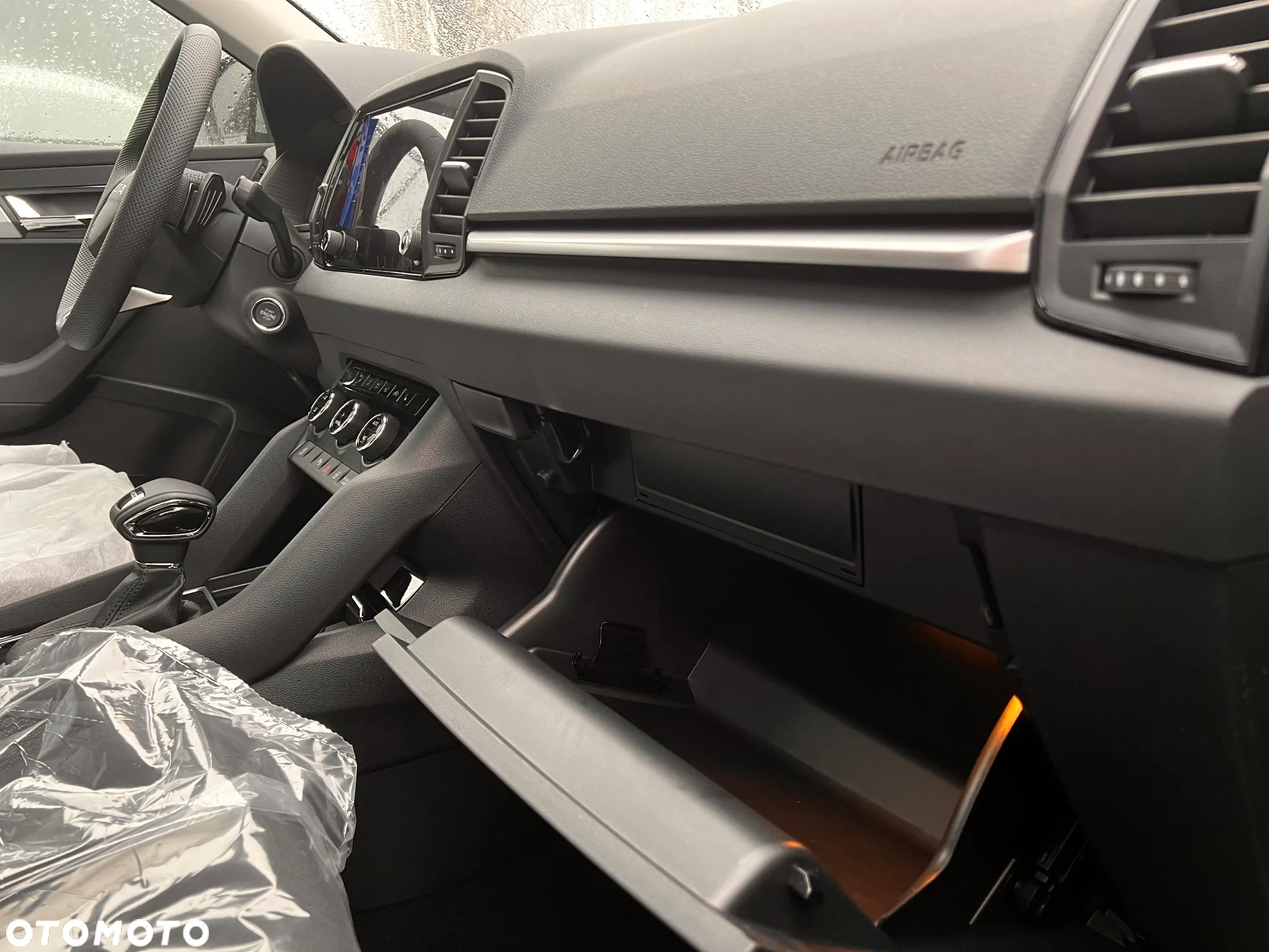 Skoda Karoq 1.5 TSI ACT Selection DSG - 35