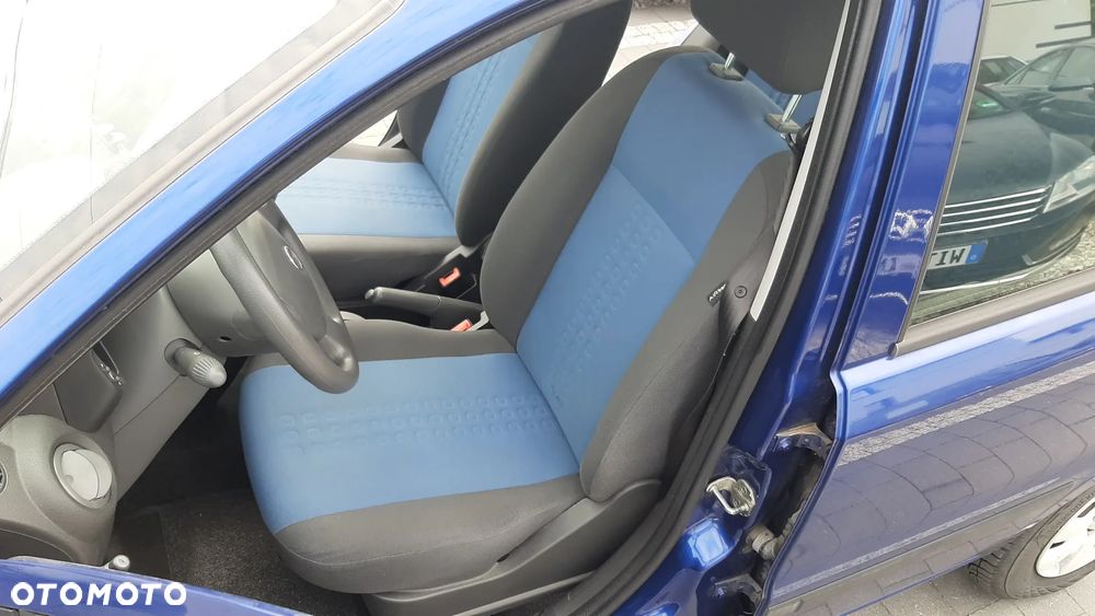 Fiat Panda 1.2 Dynamic - 7