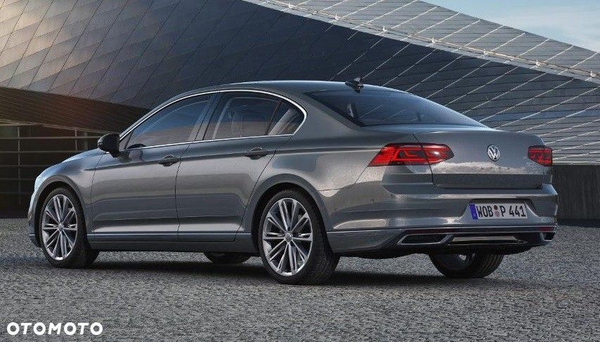 980 S FELGI 19 5x112 AUDI A4 VW PASSAT B6 B7 B8 TIGUAN - 3