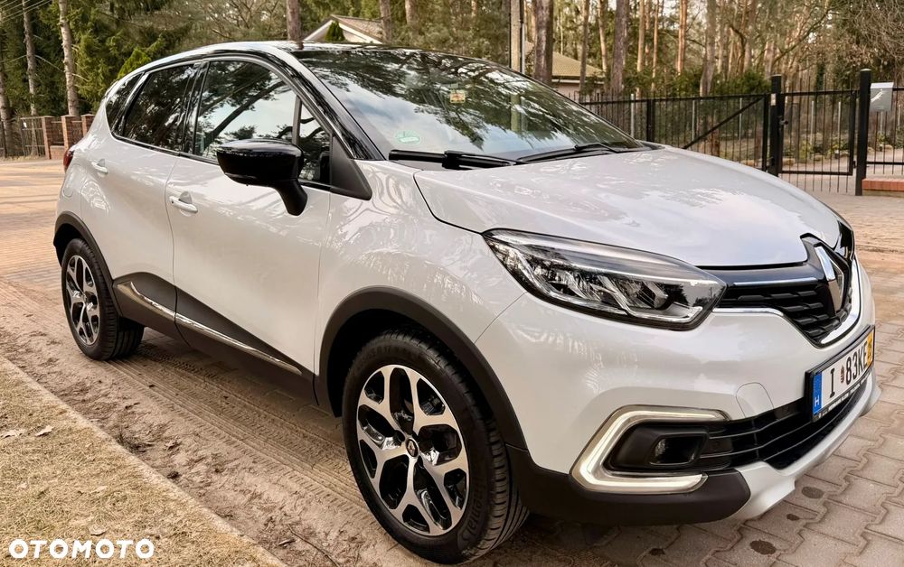 Renault Captur - 10