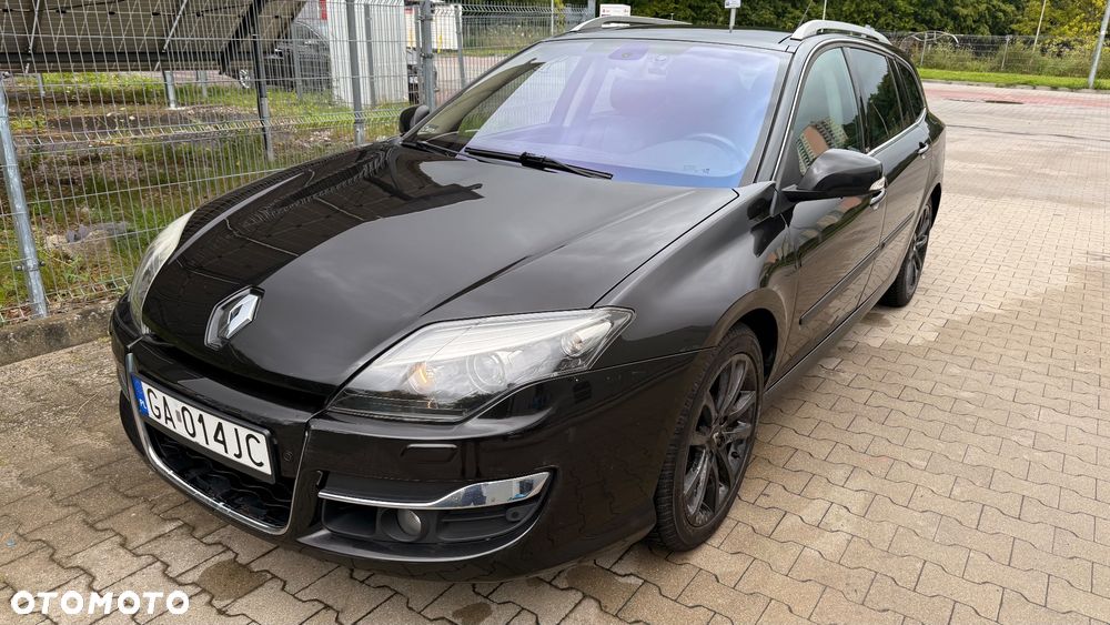 Renault Laguna