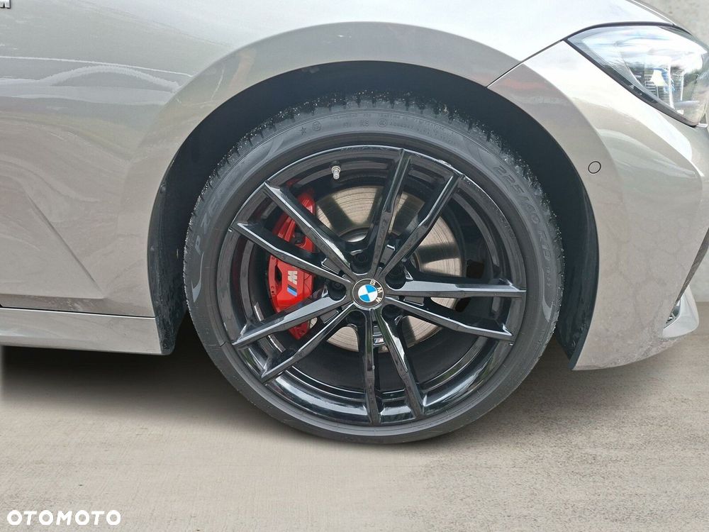 BMW Seria 3 - 9