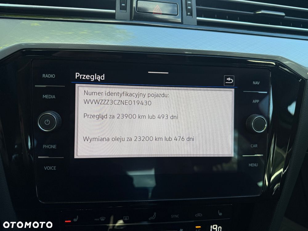Volkswagen Passat 2.0 TDI EVO Business - 10