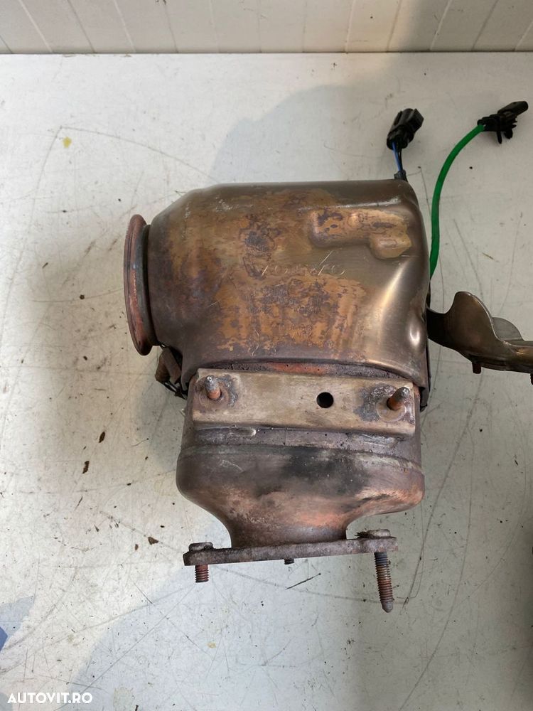 Catalizator VOLVO S90 2017+ 31430861 36012613 - 1