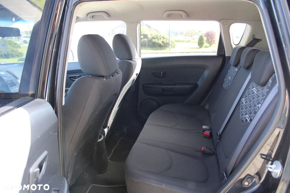 Kia Soul - 13