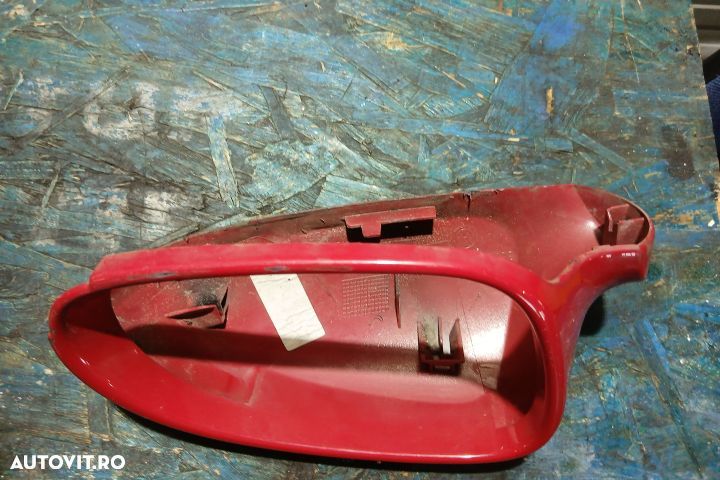 Capac oglinda dreapta 3C0857538 3C0857538 Volkswagen VW Passat B6 [20 - 4