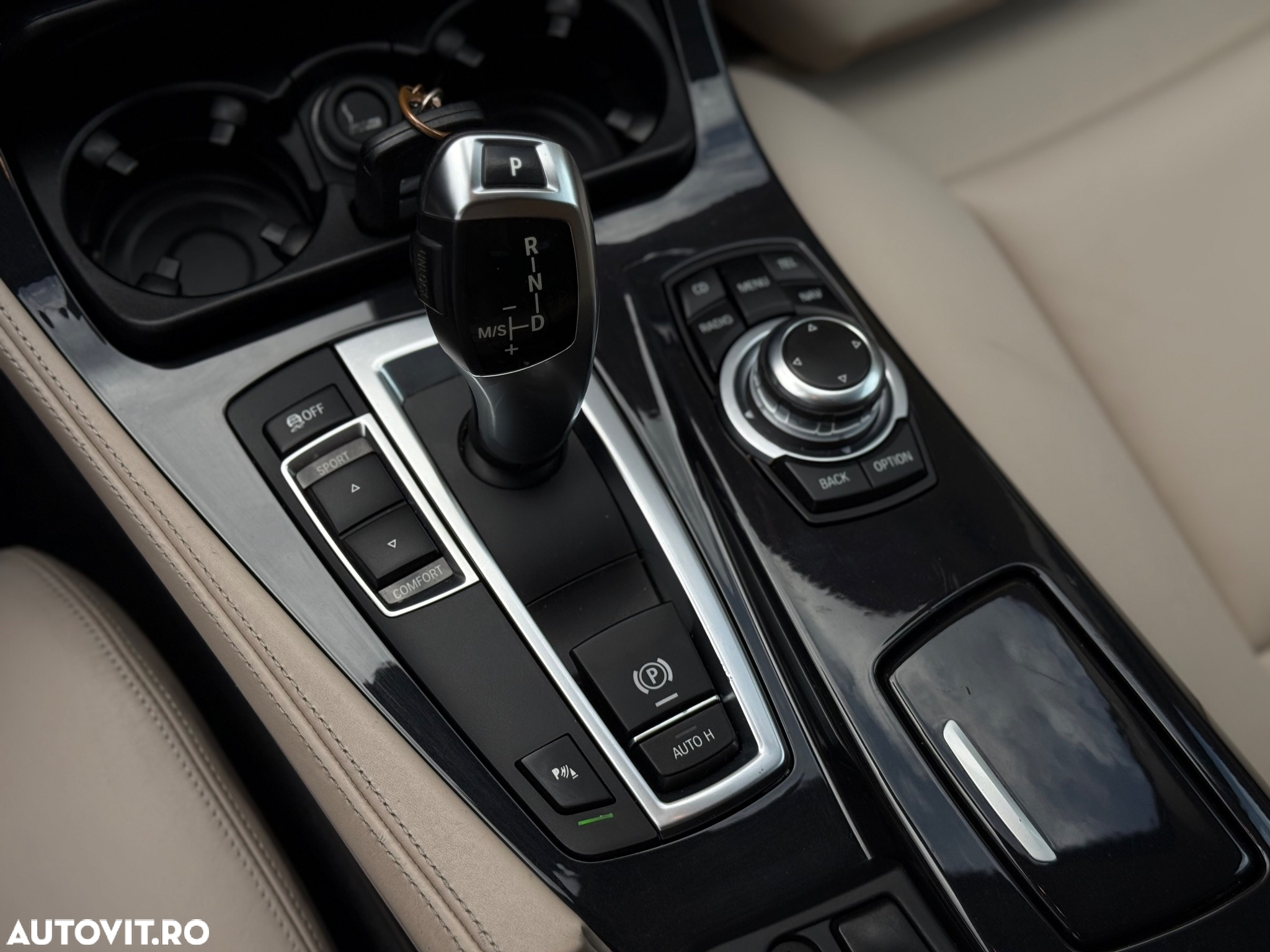 BMW Seria 5 525d Touring Aut. - 23