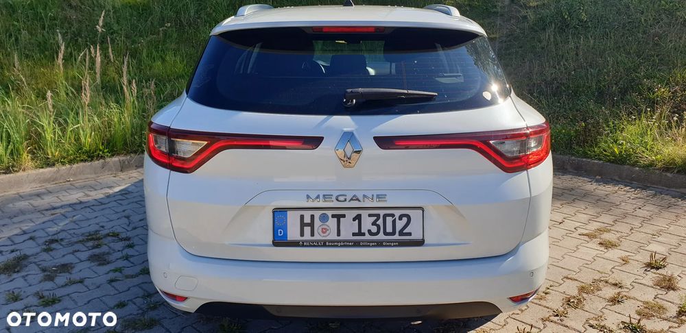 Renault Megane ENERGY TCe 130 BUSINESS - 15