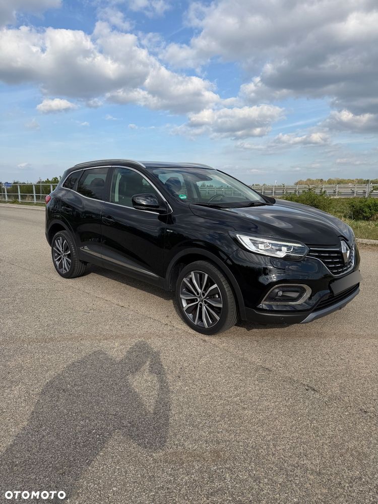 Renault Kadjar - 9