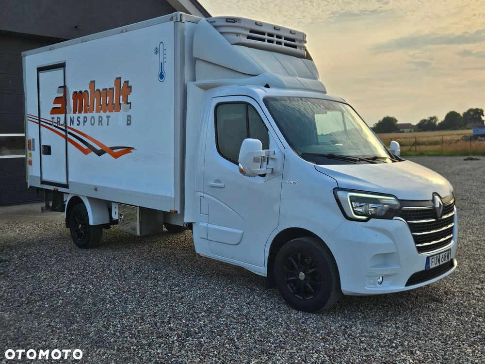 Renault Master - 5