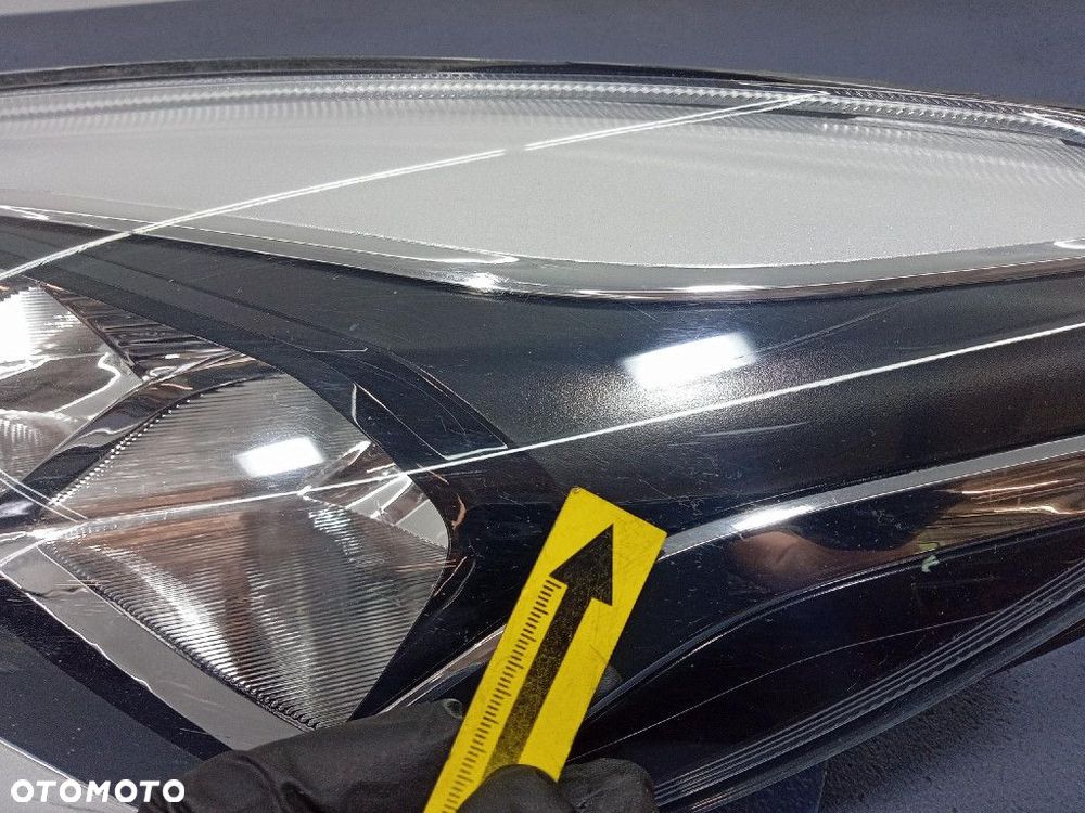 FORD FIESTA MK8 17- REFLEKTOR LEWY PRZÓD LAMPA H1BB-13W030-AD - 11