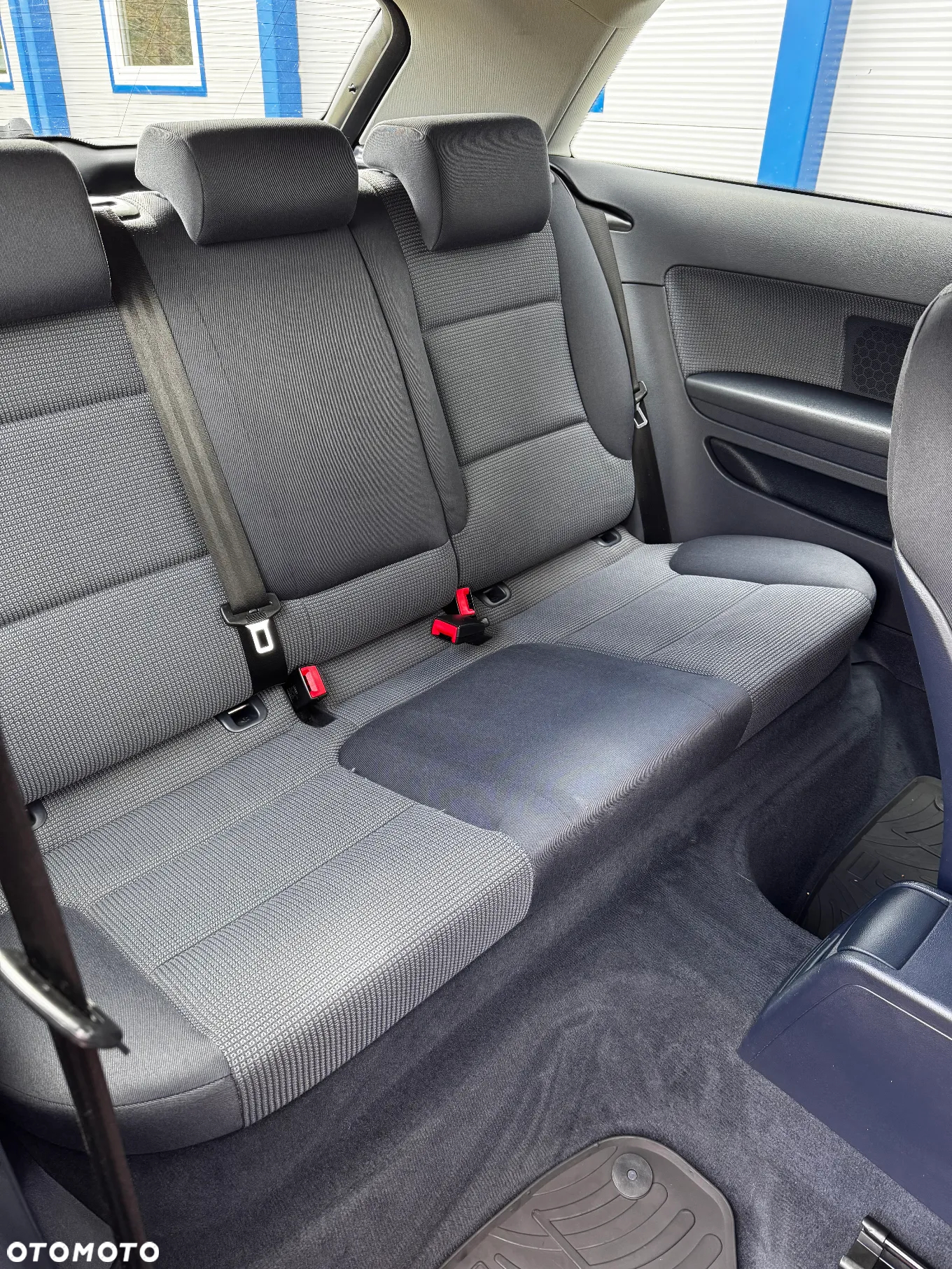 Audi A3 1.6 Attraction - 11