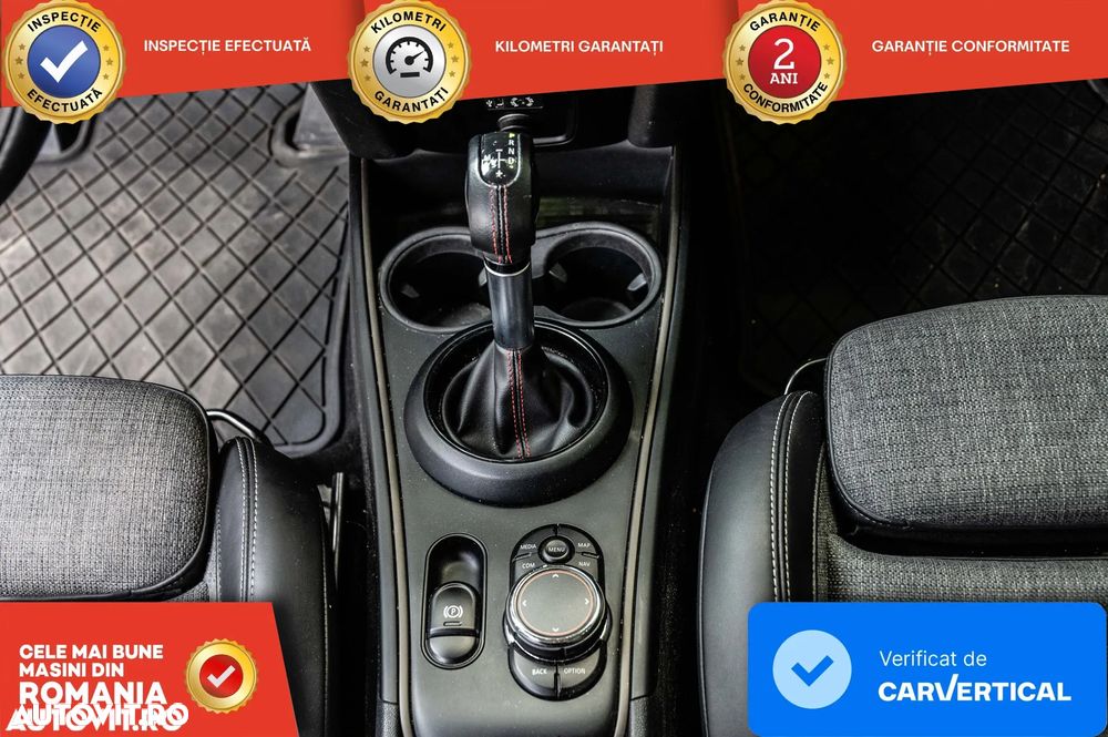 Mini Countryman Cooper S All4 Aut. - 24