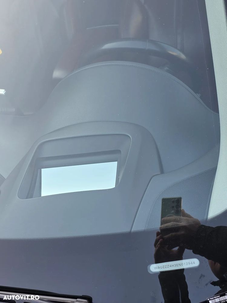 Audi A8 3.0 TDI Quattro Tiptronic - 14