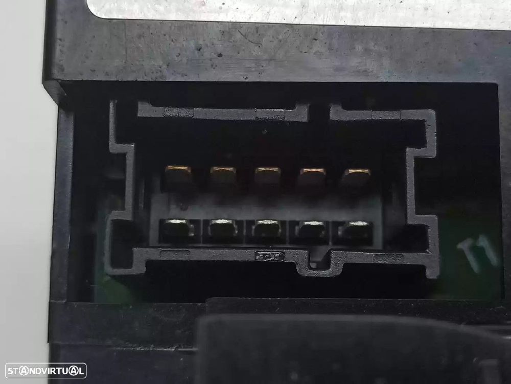 COMANDO SOFAGEM / AR CONDICIONADO MERCEDES-BENZ CLASSE A 2002 -1688302285 - 4