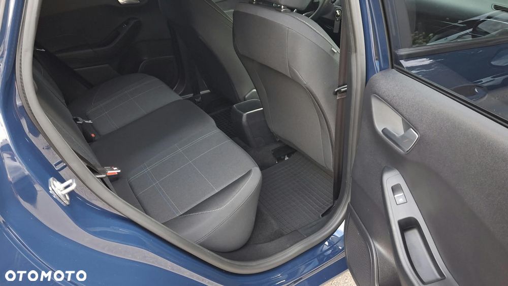 Ford Fiesta 1.5 TDCi ST-Line ASS - 9