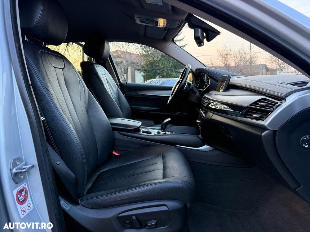 BMW X6 - 11