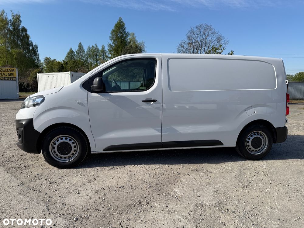 Opel Vivaro - 3