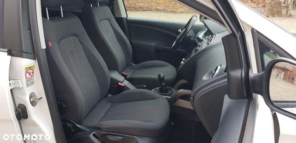 Seat Altea XL - 14