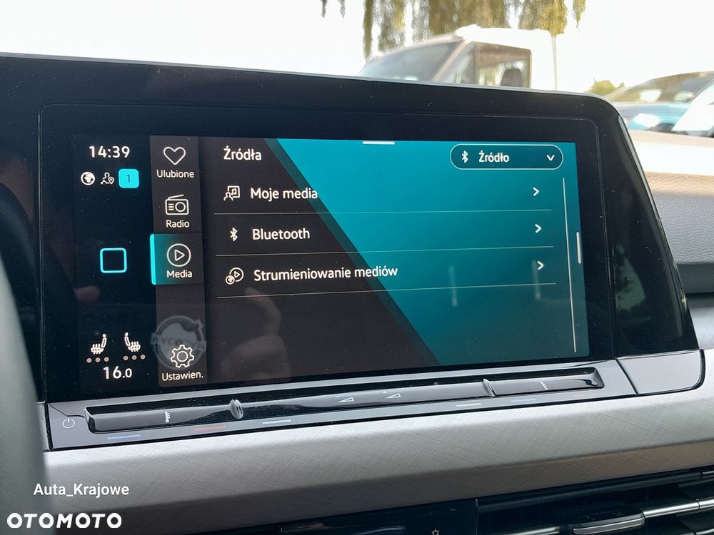 Volkswagen Golf 1.5 TSI EVO Life - 15
