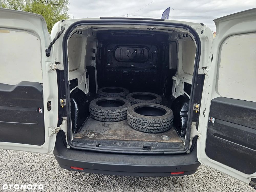 Fiat DOBLO - 25