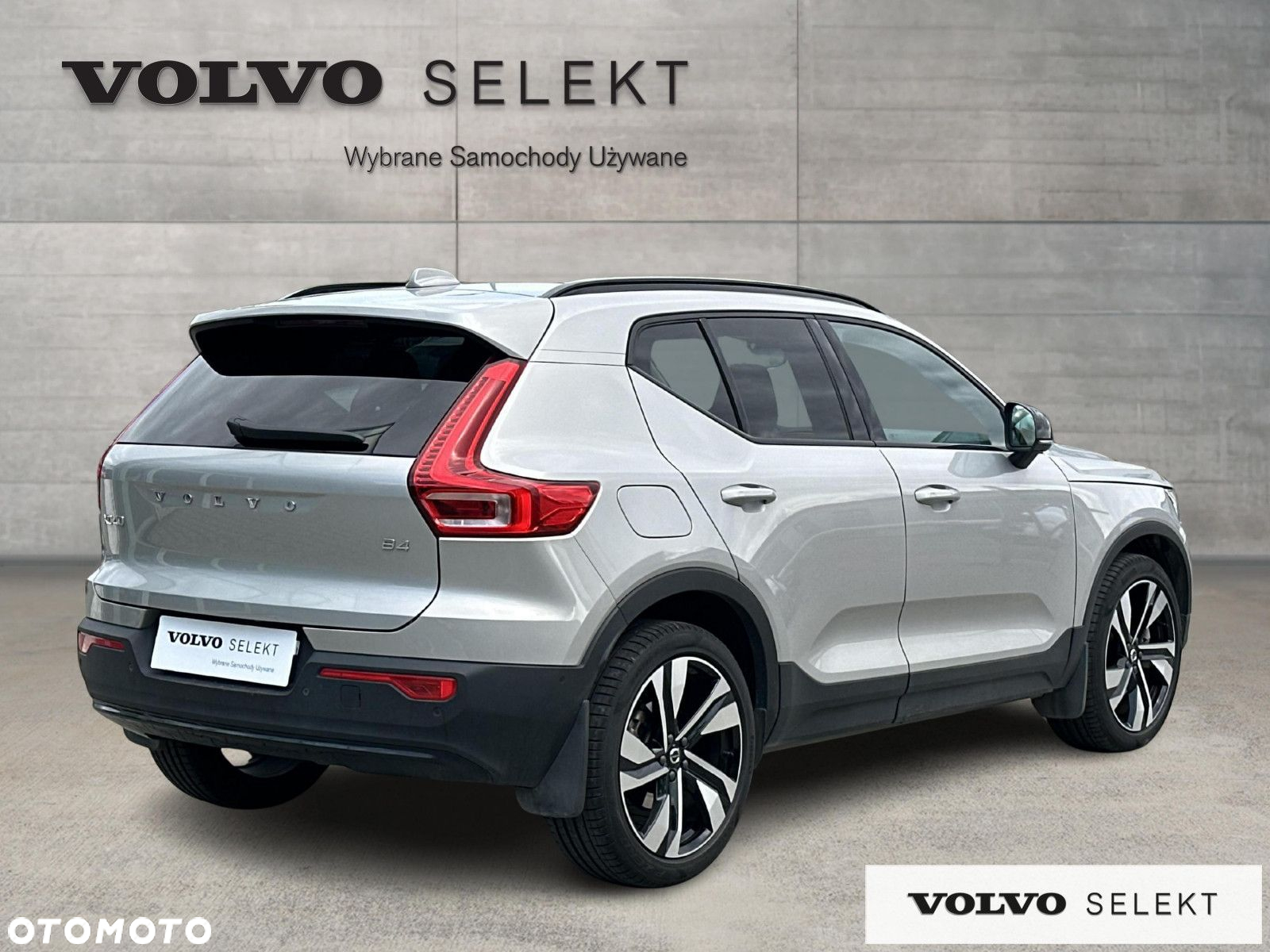 Volvo XC 40 - 6