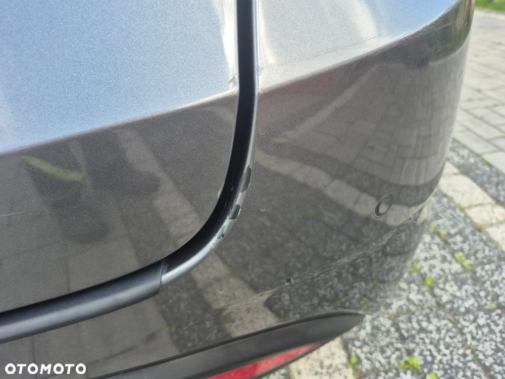 Hyundai i40 Kombi 1.7 CRDi Classic - 9