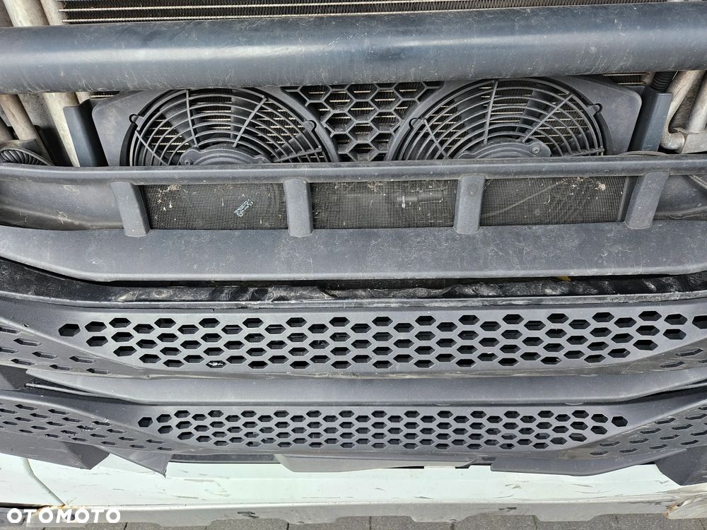 Iveco S-WAY 490KM - 11