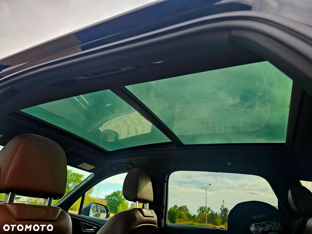 Audi Q7 3.0 TFSI Quattro Tiptronic - 30