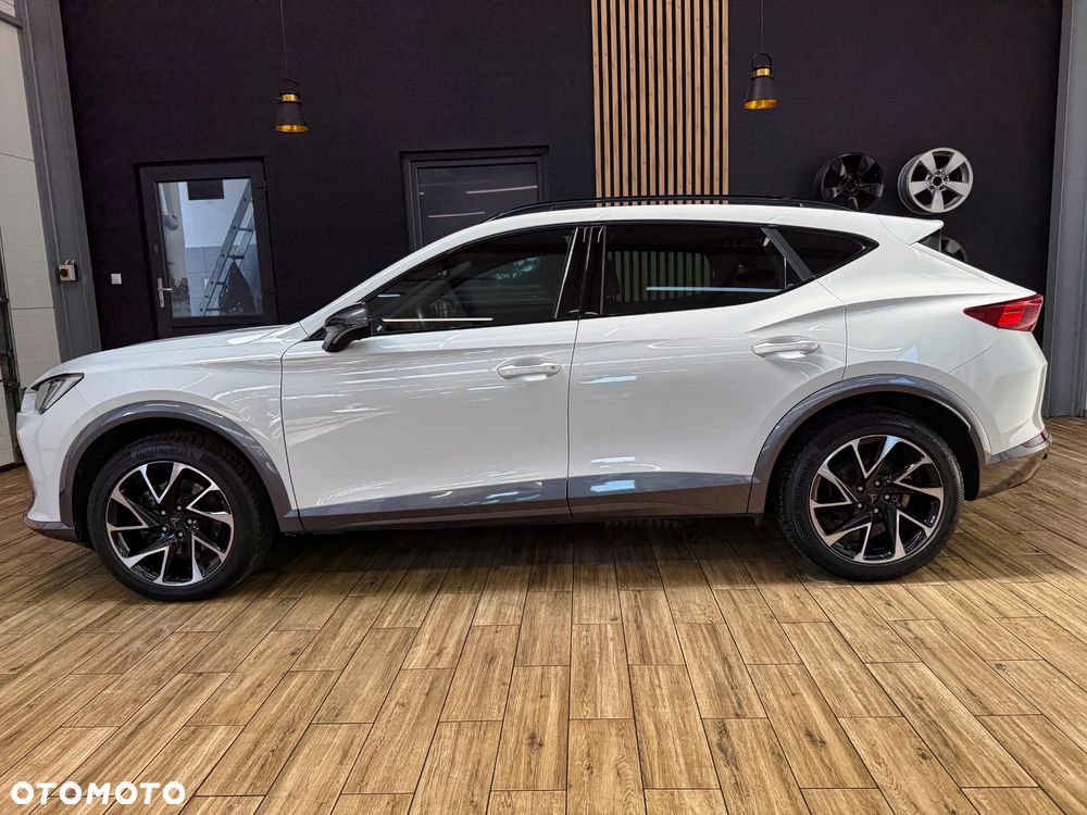 Cupra Formentor 1.5 eTSI DSG - 11