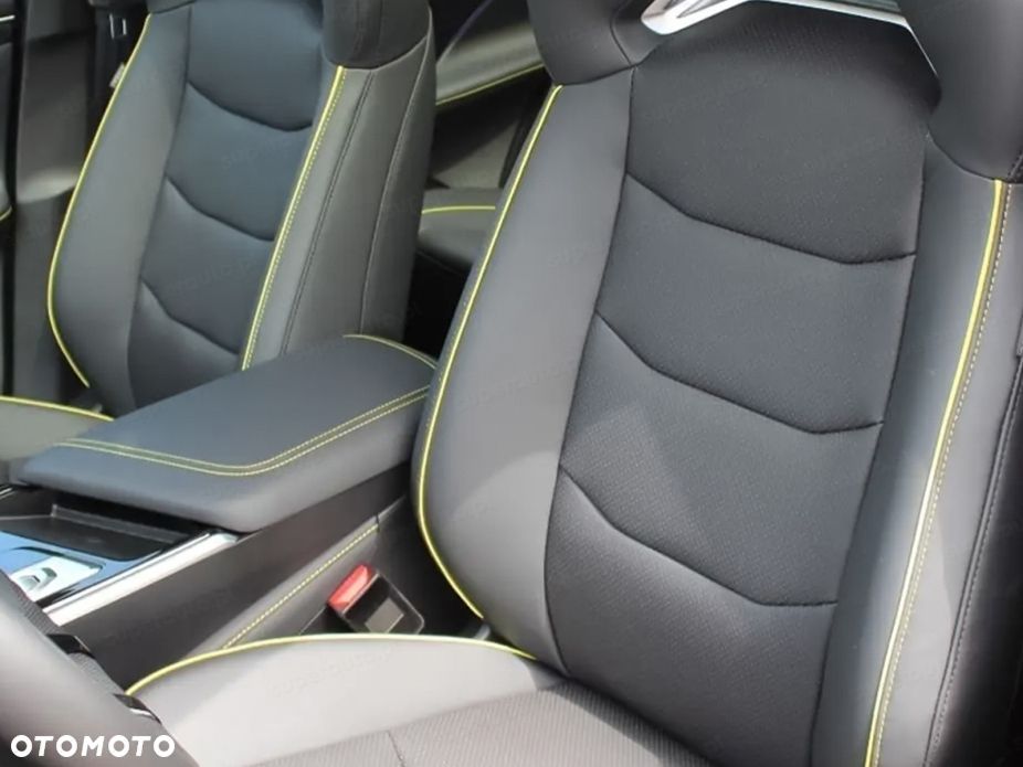 BAIC 5 Beijing 1.5T Luxury DCT - 10