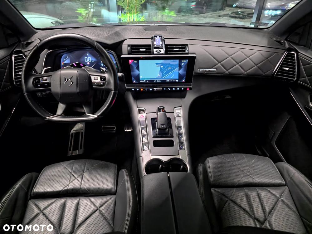 DS Automobiles DS 7 Crossback 1.6 PureTech Rivoli - 31