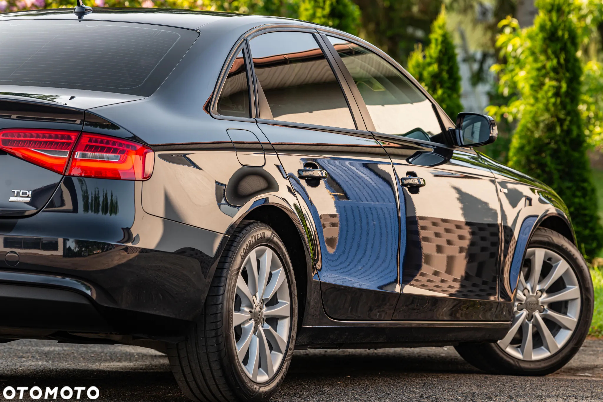 Audi A4 - 18