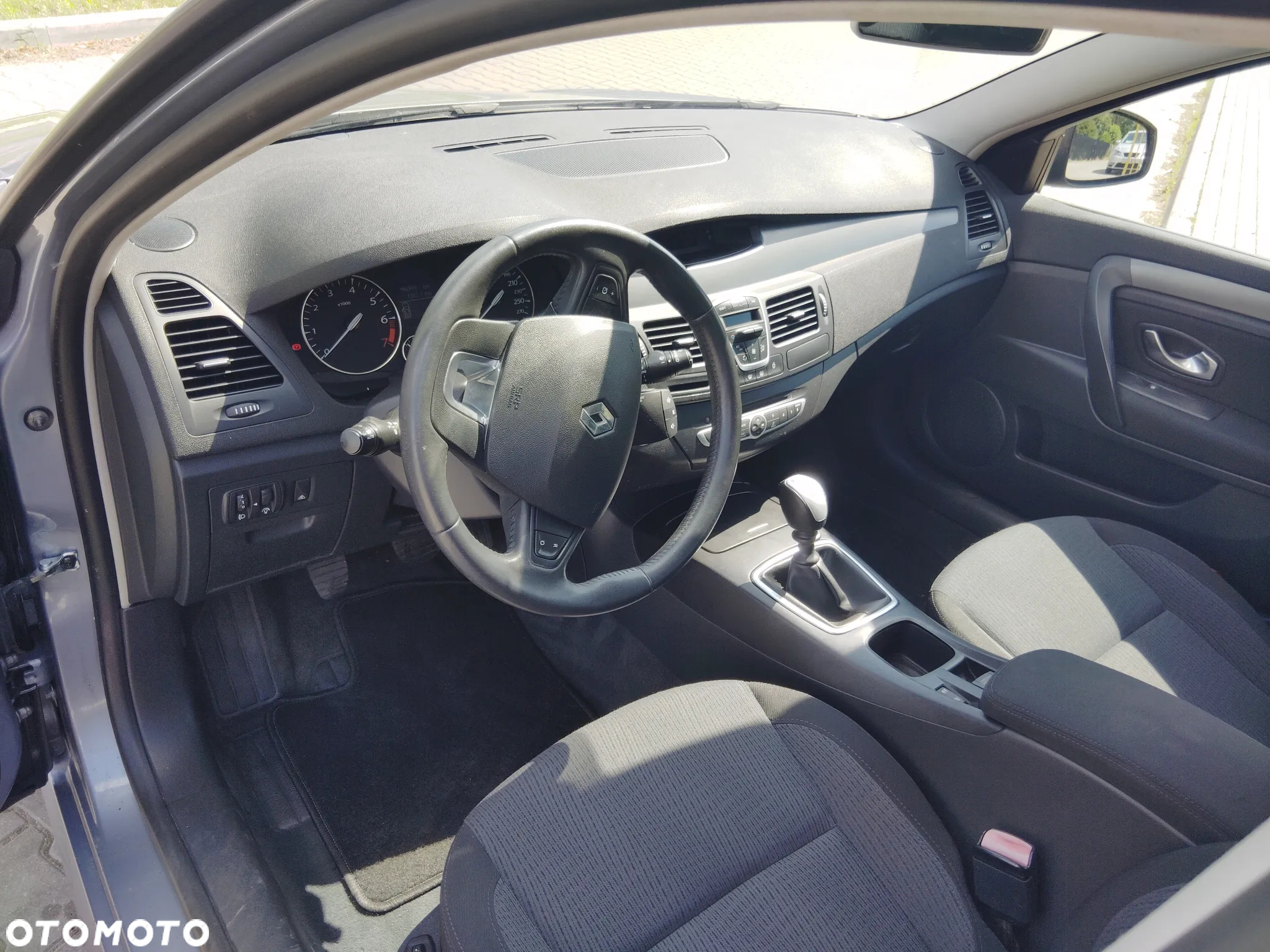 Renault Laguna 2.0 16V 140 Dynamique - 20