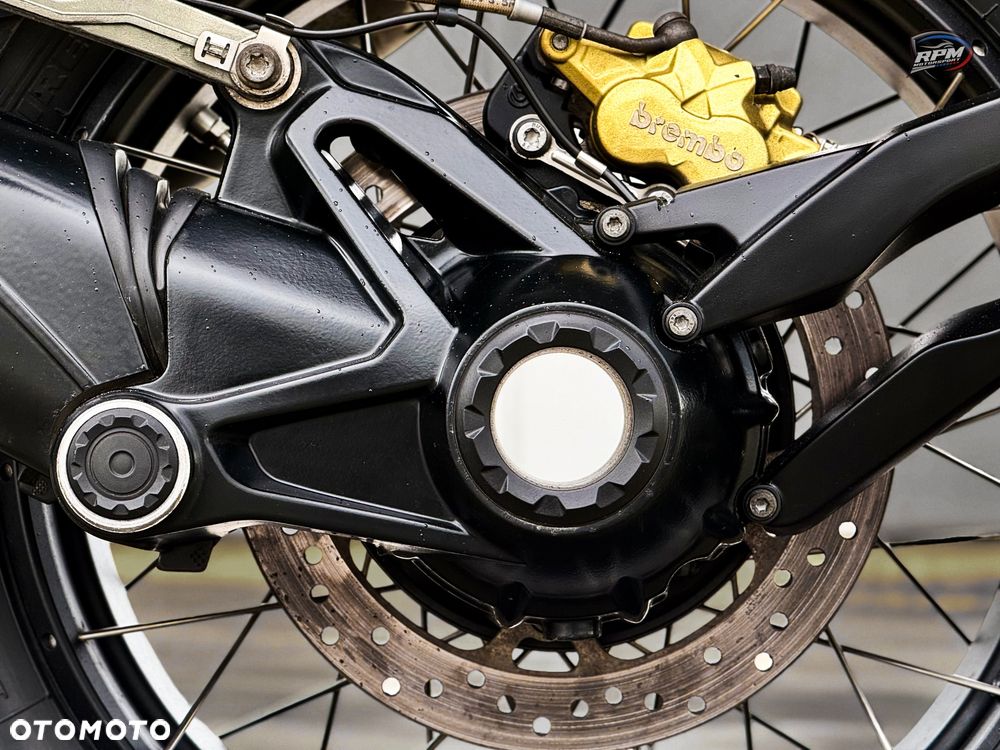 BMW GS - 35