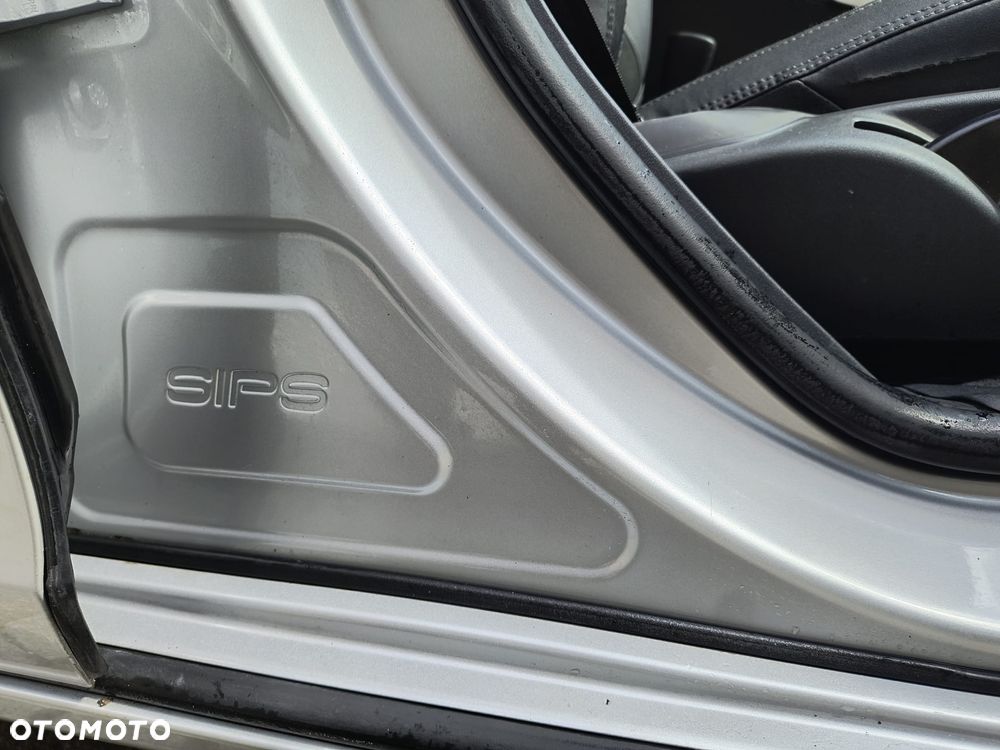 Volvo S60 D3 - 21
