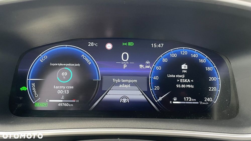 Toyota Corolla Cross 2.0 Hybrid Executive - 12