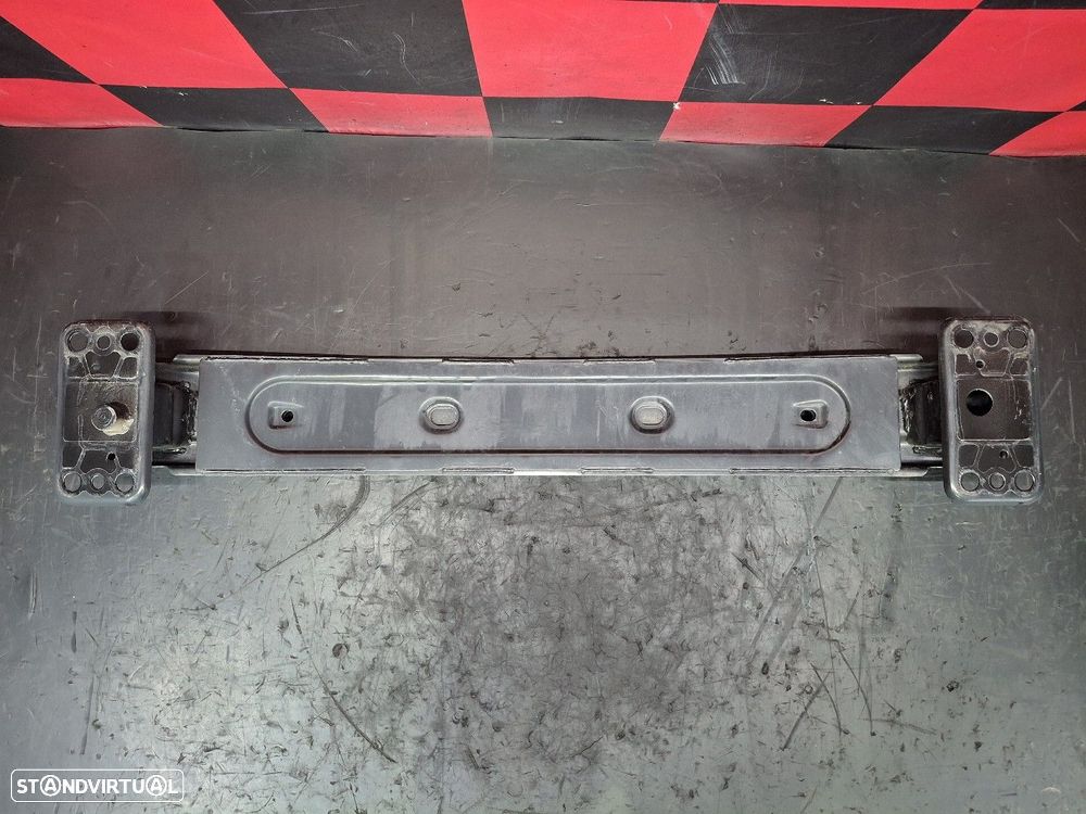 Reforço Pára-Choques Frente Fiat 500 (312_) - 2