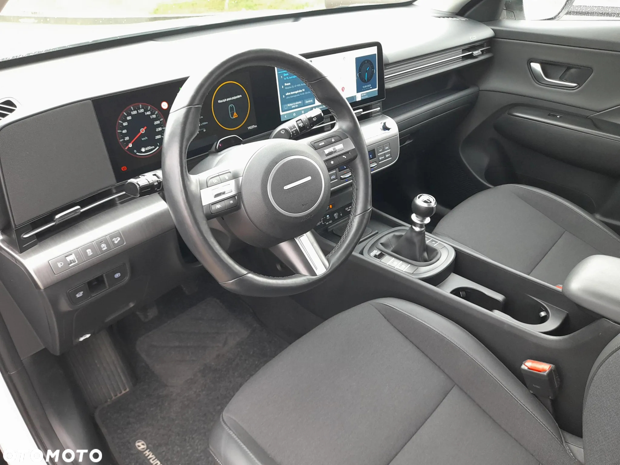 Hyundai Kona 1.0 T-GDI Executive DCT - 10