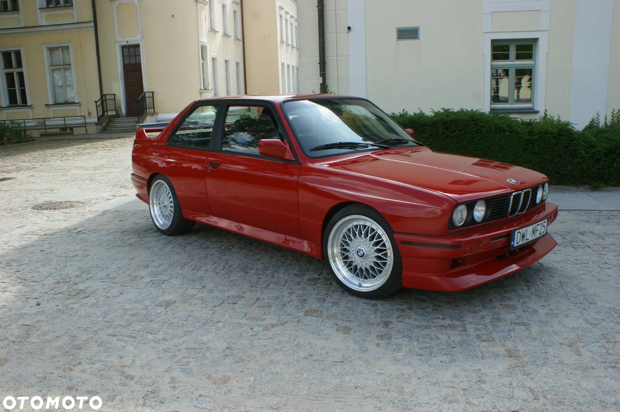 BMW Seria 3 - 4