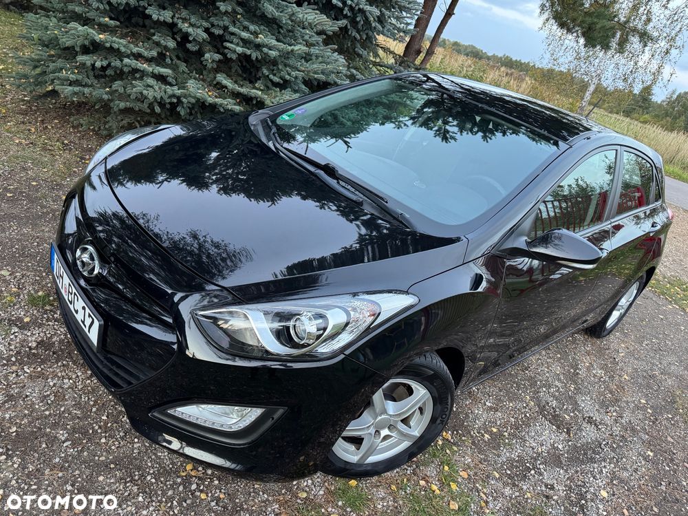Hyundai i30 - 20
