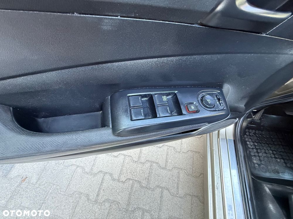 Honda City 1.4 Comfort - 13