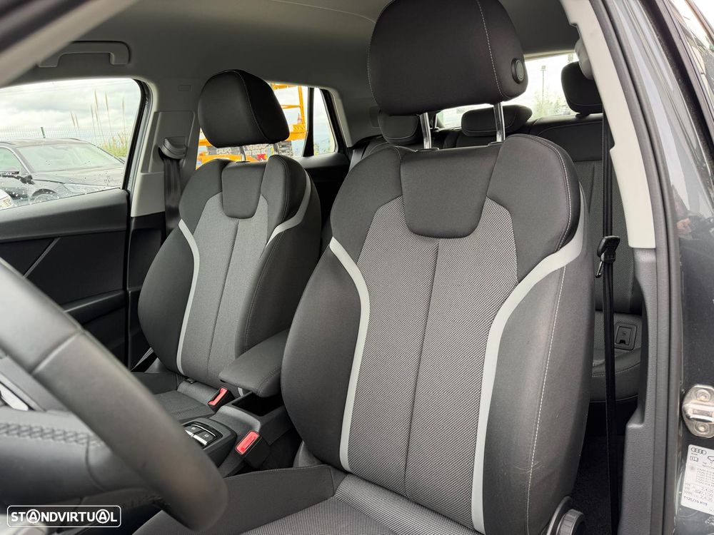 Audi Q2 30 TFSI Advanced - 7