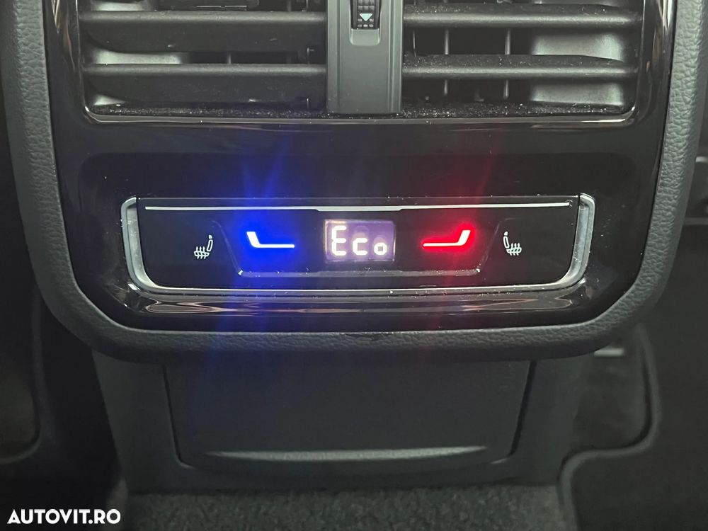 Volkswagen Passat GTE - 29