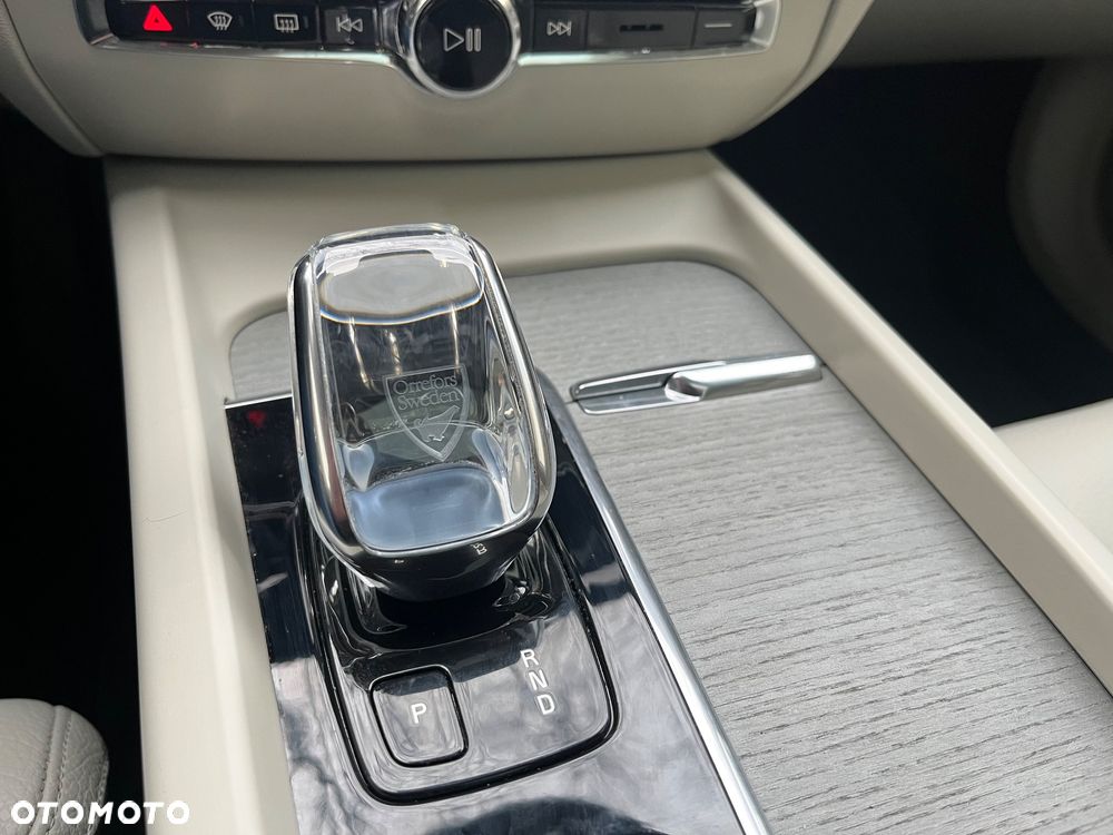 Volvo V60 B5 B AWD Geartronic Inscription - 27