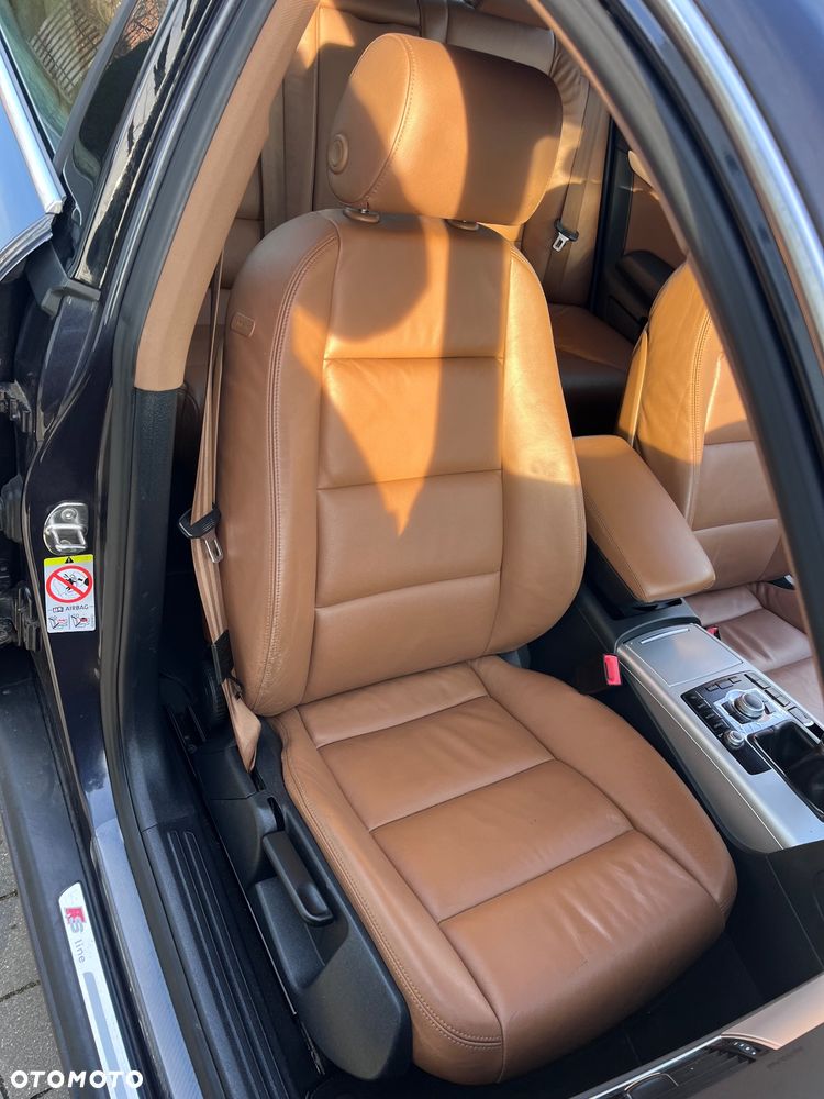 Audi A6 Limousine 2.0 TDI DPF - 13