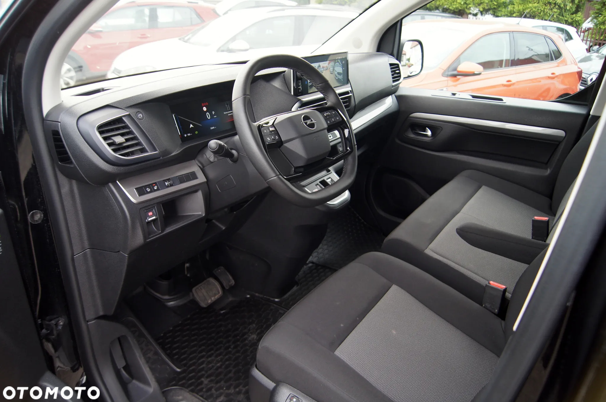 Opel Zafira - 18