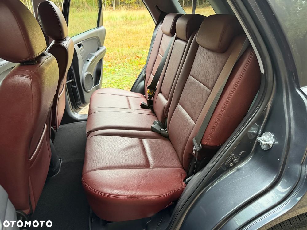 Kia Sportage - 25