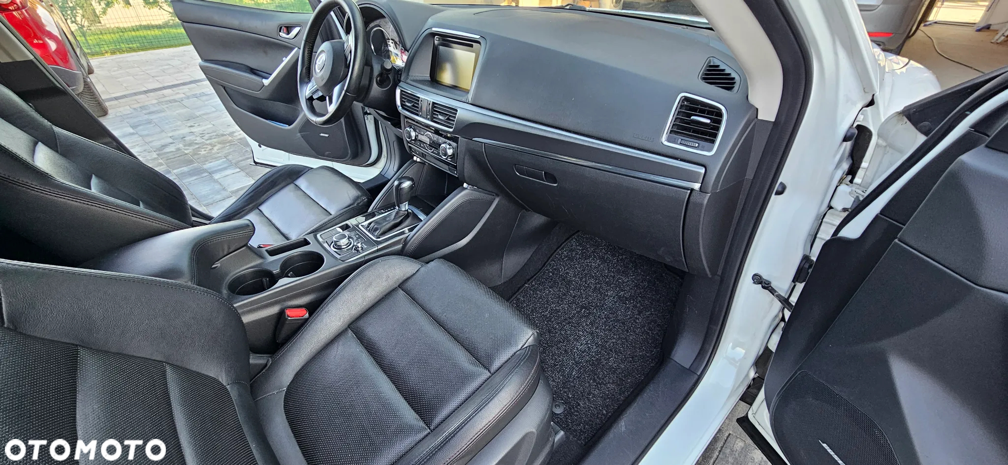 Mazda CX-5 2.2 D Skypassion - 27
